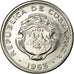 Moeda, Costa Rica, 10 Centimos, 1953, AU(55-58), Aço Inoxidável, KM:185.1a
