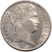 FRANCE, Napoléon I, 5 Francs, 1812, Paris, KM #694.1, AU(50-53), Silver, Gadoury
