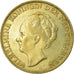 Coin, Curacao, Gulden, 1944, Denver, USA, EF(40-45), Silver, KM:45