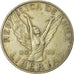 Moneda, Chile, 5 Pesos, 1978, MBC, Cobre - níquel, KM:209