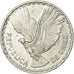 Coin, Chile, 1/2 Centesimo, 1962, EF(40-45), Aluminum, KM:192