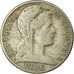 Coin, Colombia, 5 Centavos, 1946, VF(30-35), Copper-nickel, KM:199