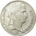 Monnaie, France, Napoléon I, 5 Francs, 1813, Paris, TTB+, Argent, KM:694.1