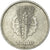 Moneta, REPUBBLICA DEMOCRATICA TEDESCA, Pfennig, 1948, Berlin, BB, Alluminio