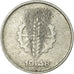Moneda, REPÚBLICA DEMOCRÁTICA ALEMANA, Pfennig, 1948, Berlin, MBC, Aluminio