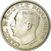 Moneta, Romania, Carol II, 100 Lei, 1936, SPL-, Nichel, KM:54