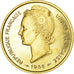 Munten, Togo, 25 Francs, 1956, Paris, ESSAI, PR+, Aluminum-Bronze, KM:E8