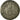 Moneta, Stati tedeschi, AACHEN, 3 Marck, 1754, MB+, Argento, KM:50