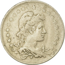 Coin, Brazil, 400 Reis, 1930, VF(30-35), Copper-nickel, KM:520