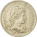 Coin, Brazil, 400 Reis, 1930, VF(30-35), Copper-nickel, KM:520