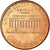 Moneta, Stati Uniti, Lincoln Cent, Cent, 1995, U.S. Mint, Denver, SPL-, Zinco
