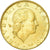 Moeda, Itália, 200 Lire, 1994, Rome, EF(40-45), Alumínio-Bronze, KM:164