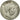 Moneda, Estados alemanes, SAXONY-ALBERTINE, Albert, 2 Mark, 1877, BC+, Plata