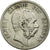 Moneta, Stati tedeschi, SAXONY-ALBERTINE, Albert, 2 Mark, 1877, MB+, Argento