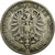 Munten, Duitse staten, SAXONY-ALBERTINE, Albert, 2 Mark, 1877, FR+, Zilver