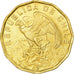 Coin, Chile, 100 Escudos, 1974, AU(55-58), Nickel-brass, KM:202