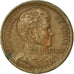 Coin, Chile, Peso, 1949, EF(40-45), Copper, KM:179