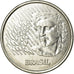 Coin, Brazil, Real, 1994, EF(40-45), Stainless Steel, KM:636