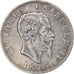 Monnaie, Italie, Vittorio Emanuele II, 5 Lire, 1878, Rome, TTB, Argent, KM:8.4