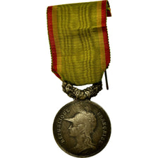 Frankrijk, Société Républicaine d'Encouragement au Dévouement, Medaille