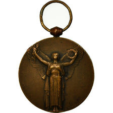 Francia, La Grande Guerre pour la Civilisation, medaglia, 1914-1918, Ottima