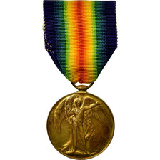 Regno Unito, The Great War for Civilisation, medaglia, 1914-1919, Eccellente