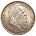 Germany, 3 Mark, 1911, AU(50-53), Silver, 16.68