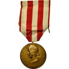 Czechoslovakia, Renaissance Nationale, Medal, 1939-1945, Excellent Quality