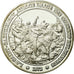 France, Medal, Saint-Barthélémy, Guerres de Religions, MS(65-70), Silver