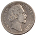 Coin, German States, BAVARIA, Ludwig II, 2 Mark, 1876, VF(30-35), Silver, KM:903