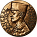 France, Medal, Général Leclerc, Maréchal de France, De Jaeger, MS(65-70)