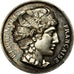 France, Medal, Comice Agricole de Neufchâtel-en-Bray, MS(60-62), Silver
