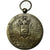 Francia, medalla, Ville de Dunkerque, Dubois.H, EBC+, Bronce plateado
