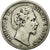 Coin, German States, BAVARIA, Ludwig II, 2 Mark, 1876, EF(40-45), Silver