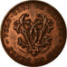 Switzerland, Medal, Vélo-Club de Genève, Bovy, AU(50-53), Copper