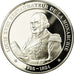 France, Medal, Louis XVIII, Restaurateur de la Monarchie, MS(65-70), Silver