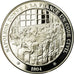 France, Medal, Napoléon Ier, Code Civil (1804), MS(65-70), Silver