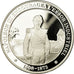 France, Medal, Napoléon III encouragea l'Essor Industriel, MS(65-70), Silver