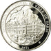 França, Medal, Troisième République, Incendie de l'Hôtel de Ville de Paris