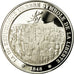 France, Medal, Seconde République, L'Arbre Symbolique de la Liberté