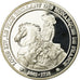 France, Medal, Louis XIV, Le plus Brillant des Monarques de France, MS(65-70)