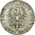 Monnaie, Etats allemands, BAVARIA, Ludwig II, 2 Mark, 1876, Munich, TTB, Argent
