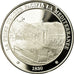 France, Medal, Charles X, Prise d'Alger, MS(65-70), Silver