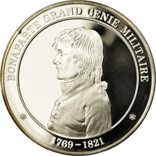 Frankrijk, Medaille, Napoléon Bonaparte, Grand Génie Militaire, History, FDC