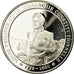 France, Medal, Louis-Philippe, Monarchie Constitutionnelle, MS(65-70), Silver