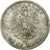 Moneda, Estados alemanes, WURTTEMBERG, Karl I, 5 Mark, 1876, Freudenstadt, MBC