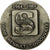 Francia, medalla, Usine Renault Sandouville, Normandie, 1989, EBC, Bronce