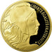 Frankreich, Medaille, Liberté, La Marseillaise, 2015, STGL, Copper Gilt