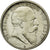 Moneda, Estados alemanes, BADEN, Friedrich I, 2 Mark, 1903, Stuttgart, MBC+