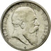 Moneda, Estados alemanes, BADEN, Friedrich I, 2 Mark, 1903, Stuttgart, MBC+